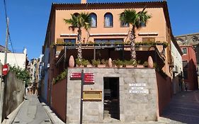 Casa Clara Costa Brava 2*